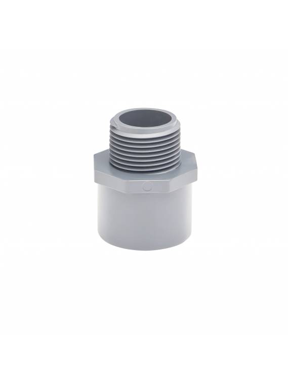 Pvc Cpvc Upvc Fitting 15mm To 200mm PVC FITTINGS, Size: 1 inch 20 inch,  Material Grade: Pvc Cpvc Upvc at Rs 320/piece in Pune